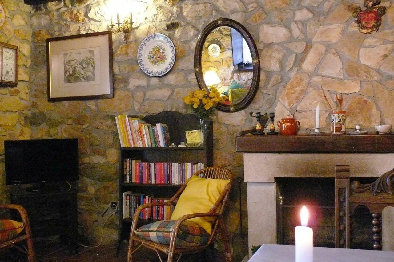 Celorio  La Casina De Celorio旅馆 外观 照片
