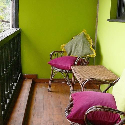 Celorio  La Casina De Celorio旅馆 外观 照片